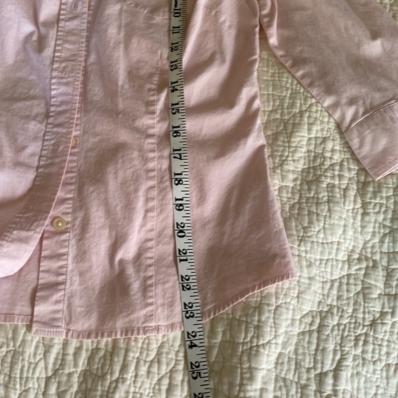 Women's button-down shirt - Picture 7 of 7